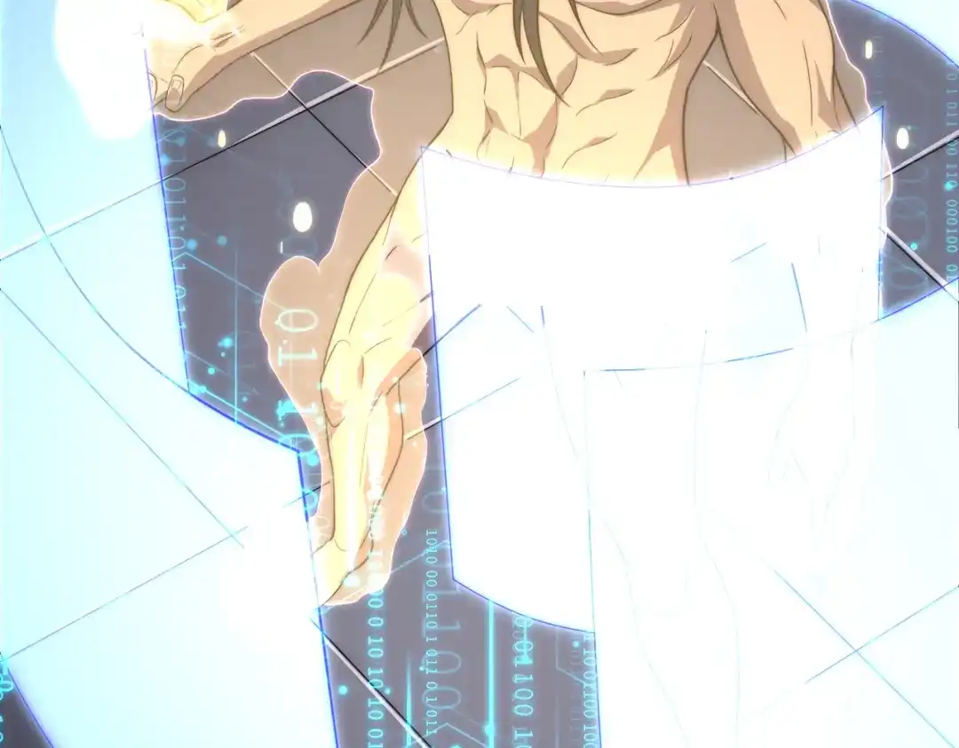 开挂玩家从0升级 第1话 最强玩家绝处逢生 第120页
