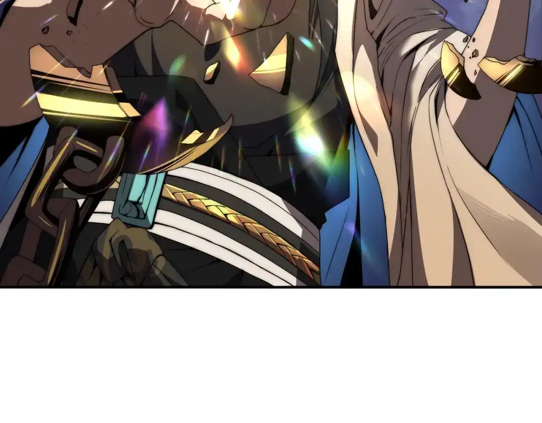 开挂玩家从0升级 第1话 最强玩家绝处逢生 第124页