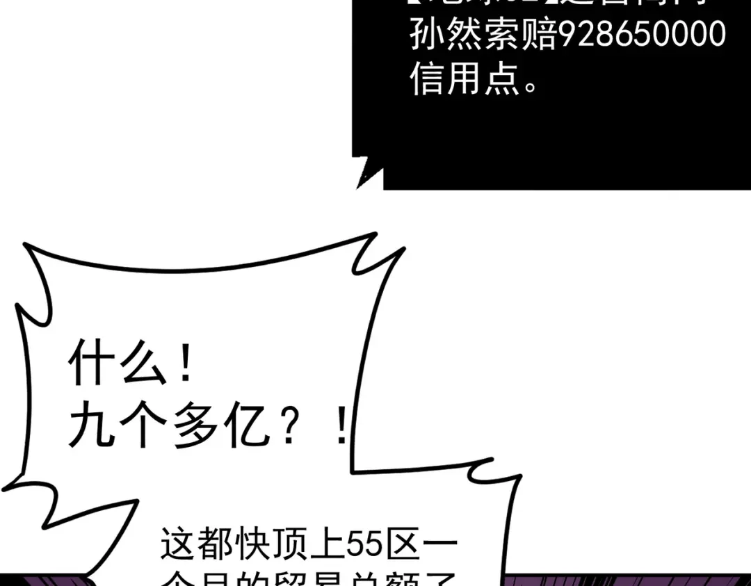 开挂玩家从0升级 第1话 最强玩家绝处逢生 第145页