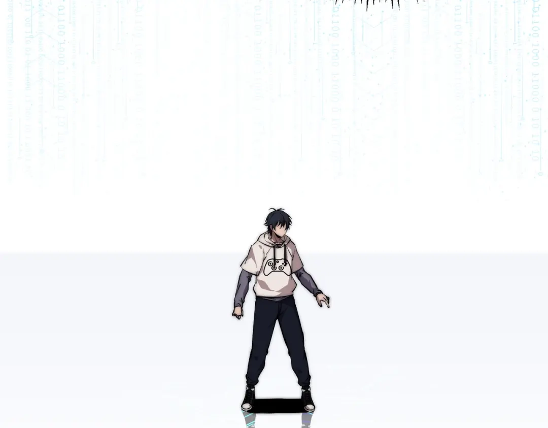 开挂玩家从0升级 第3话 巨龙时代 第14页