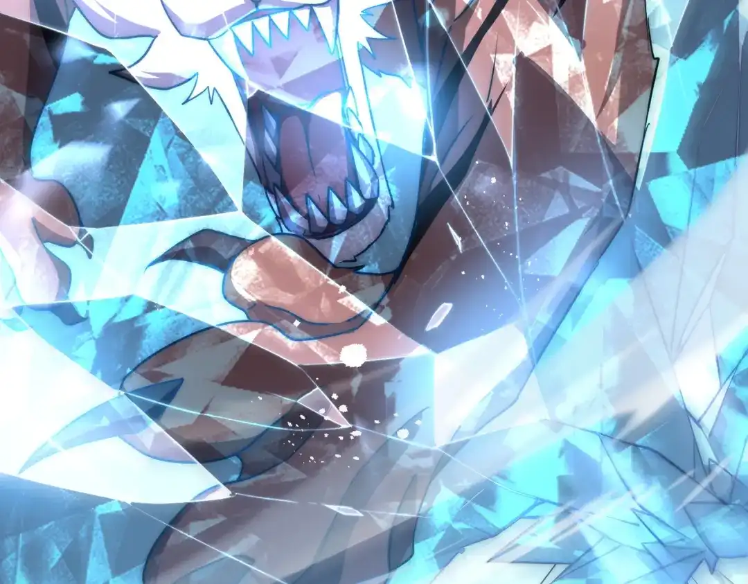 开挂玩家从0升级 第3话 巨龙时代 第194页