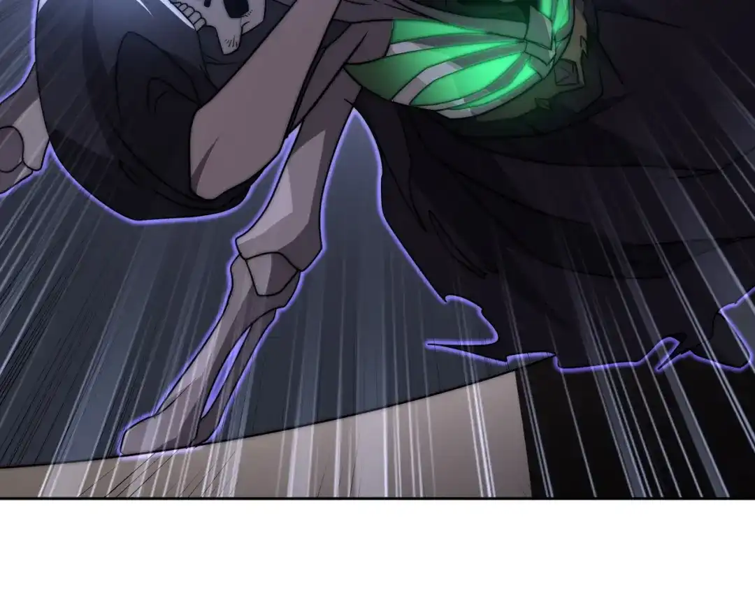开挂玩家从0升级 第5话 法师之战 第115页