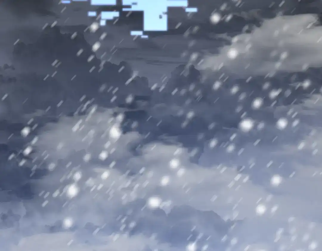 开挂玩家从0升级 第7话 大雪崩 第86页