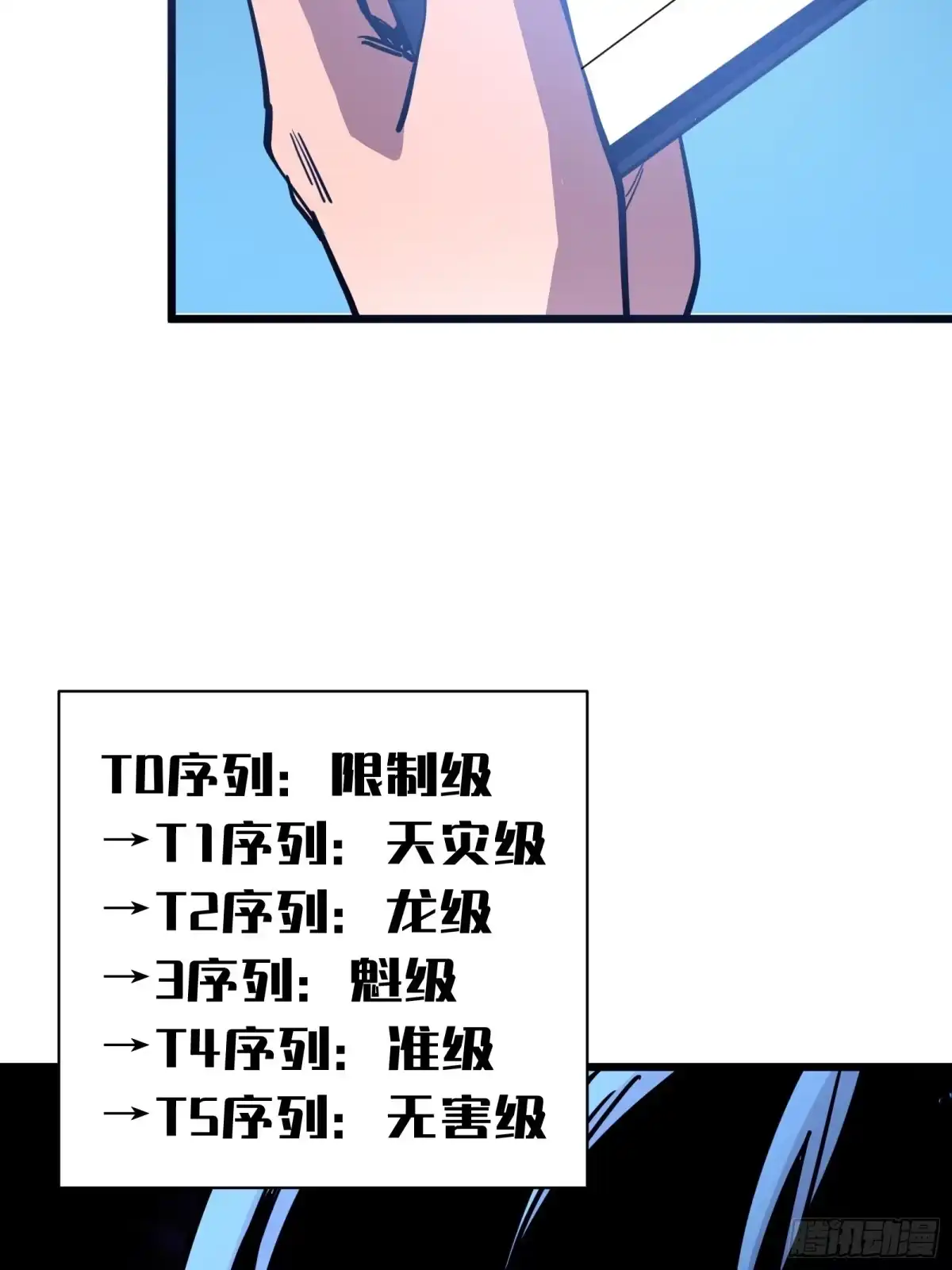 我的化身正在成为最终BOSS 第9话 试探 第82页