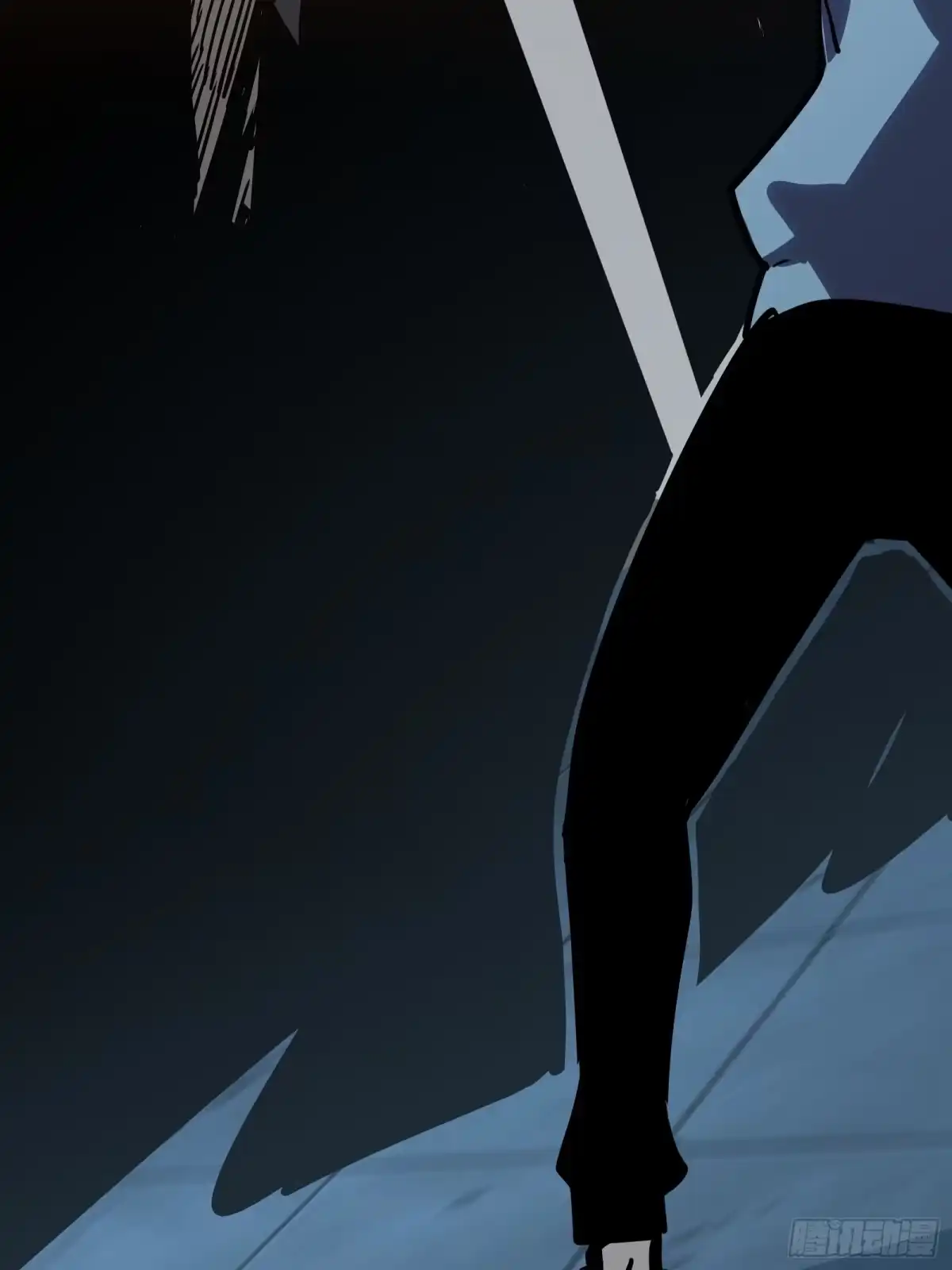 我的化身正在成为最终BOSS 第16话 棋手 第65页