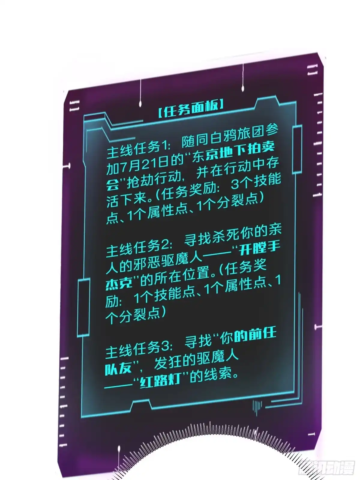 我的化身正在成为最终BOSS 第18话 神秘地下室 第62页