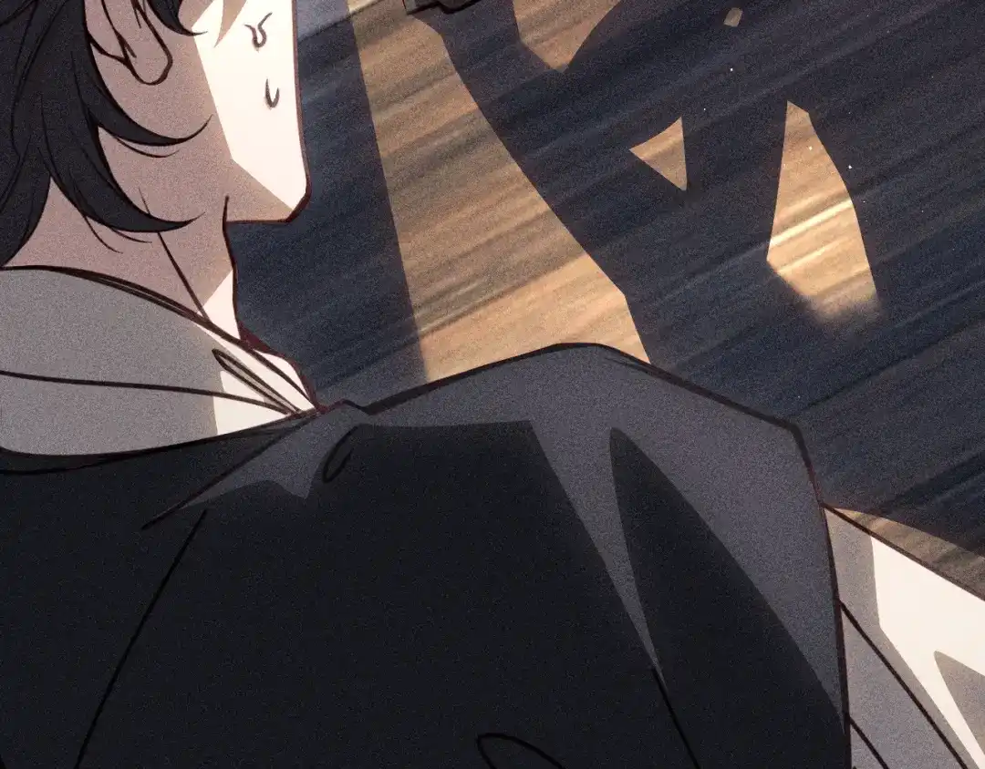 他的猎物 第1话 猎物or猎人？ 第190页