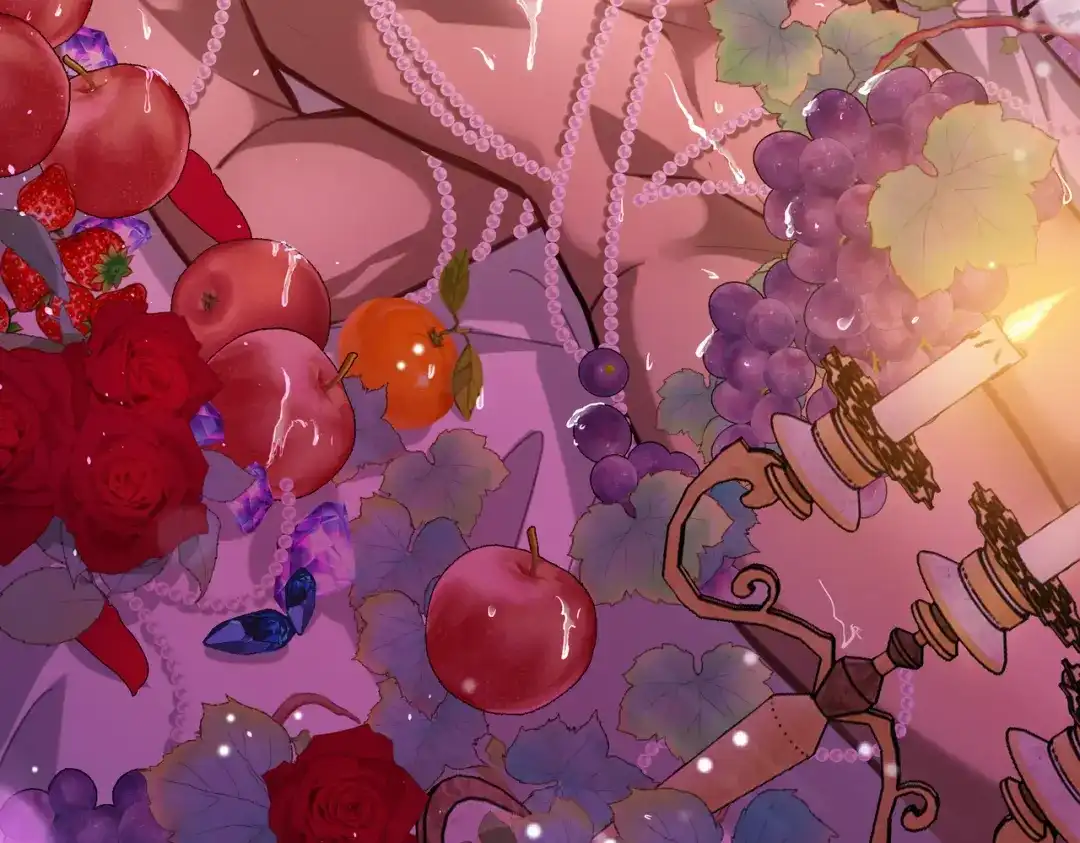 他的猎物 第4话 他的盛宴 第32页
