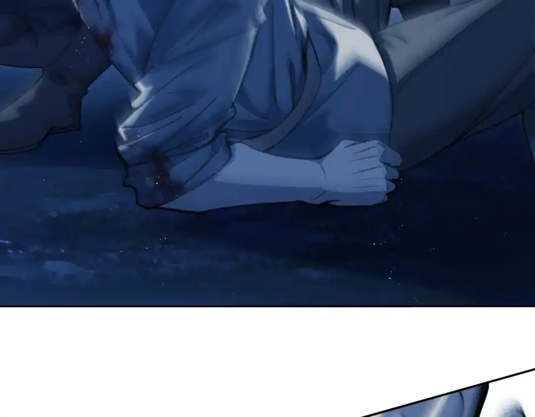 他的猎物 第5话 猎杀开始！ 第77页