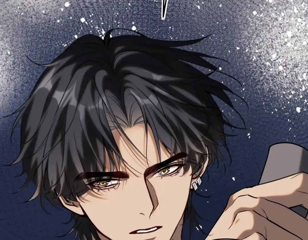 他的猎物 第7话 被拆穿了？！ 第104页