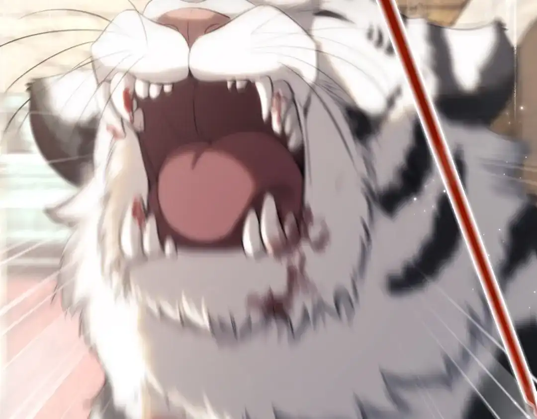 他的猎物 第8话 玩脱了，卡尔被杀？！ 第18页