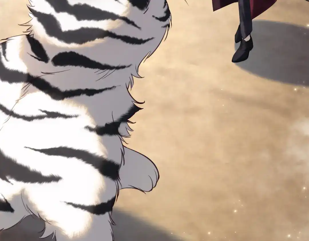 他的猎物 第8话 玩脱了，卡尔被杀？！ 第29页