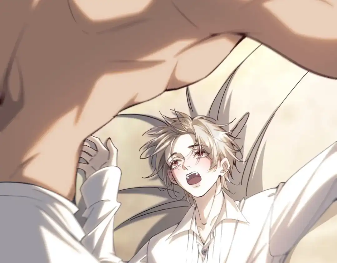 他的猎物 第8话 玩脱了，卡尔被杀？！ 第52页