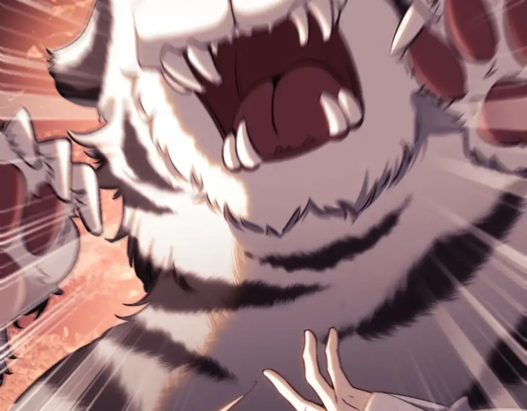 他的猎物 第9话 绝境逢生，再遇险境 第40页