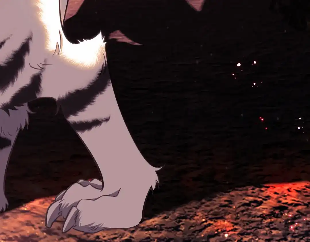 他的猎物 第9话 绝境逢生，再遇险境 第47页