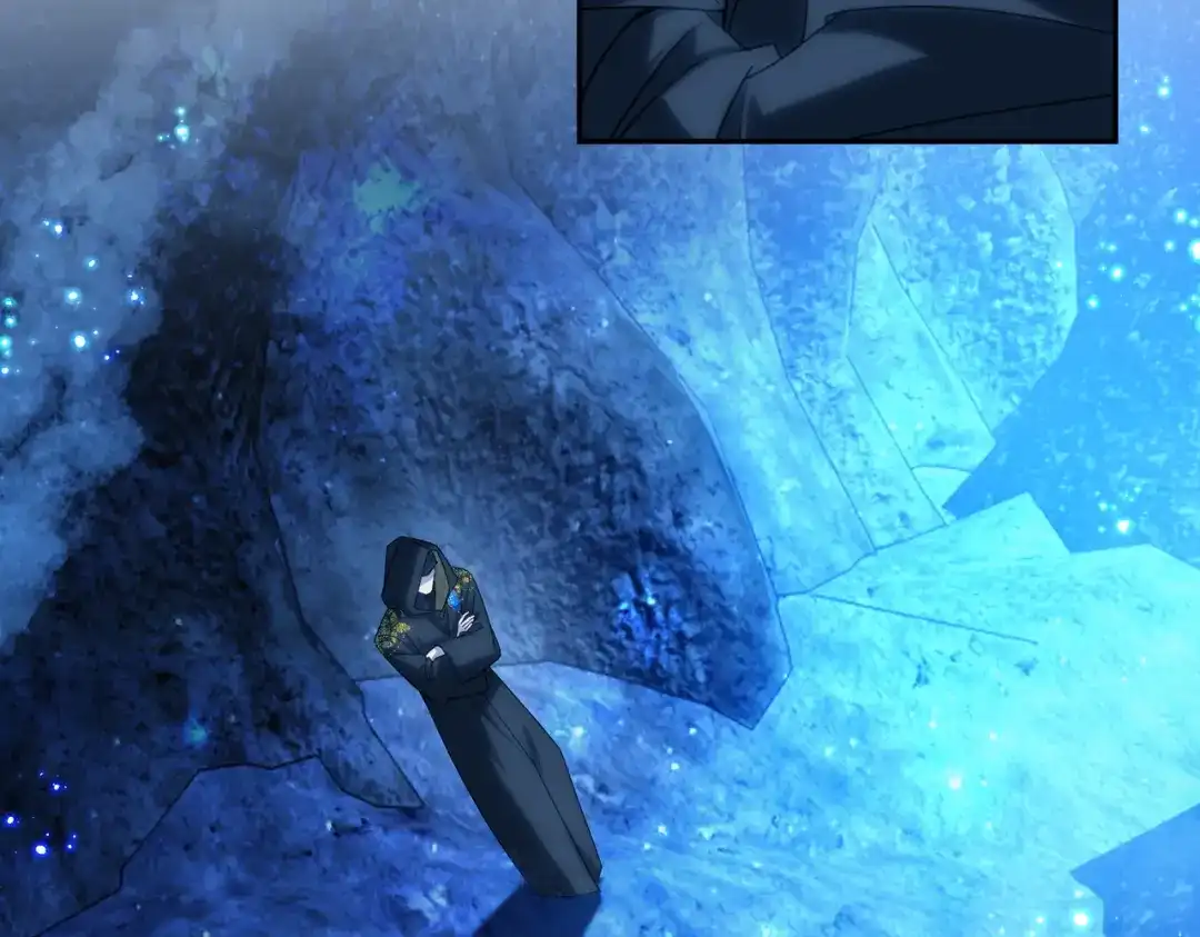 他的猎物 第11话 他的礼物 第31页