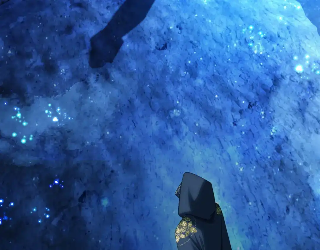他的猎物 第11话 他的礼物 第32页