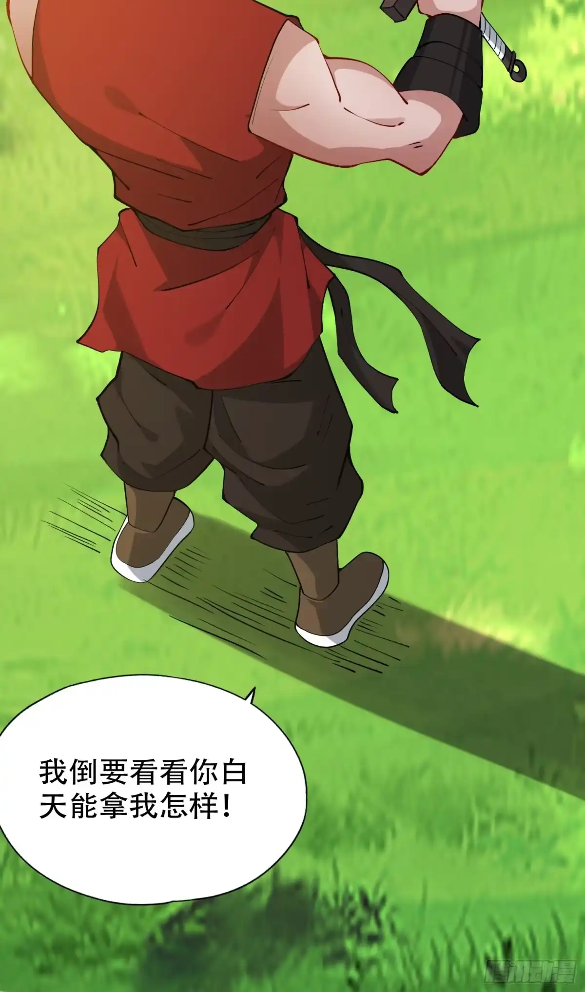 一万种清除玩家的方法 13 传奇npc 第25页