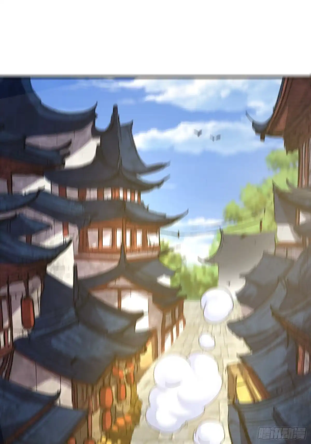 一万种清除玩家的方法 04 残缺之美 第2页