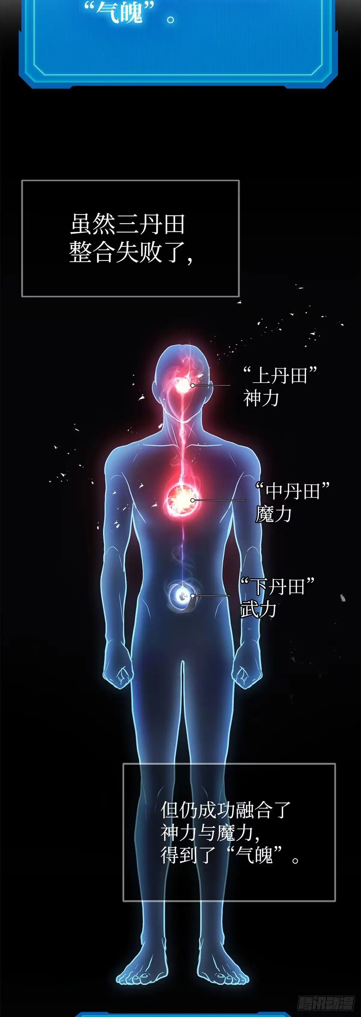 武神重生：从2级开始逆袭 第14话 第26页