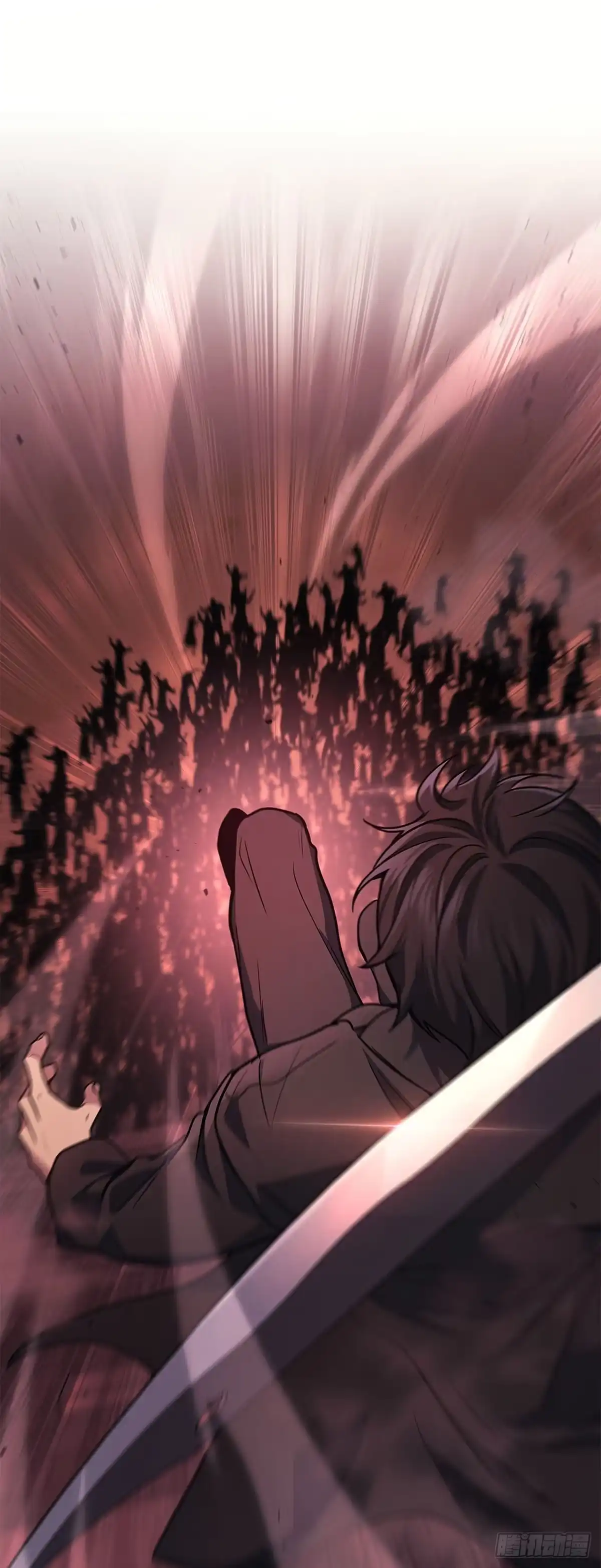 武神重生：从2级开始逆袭 第19话 第20页