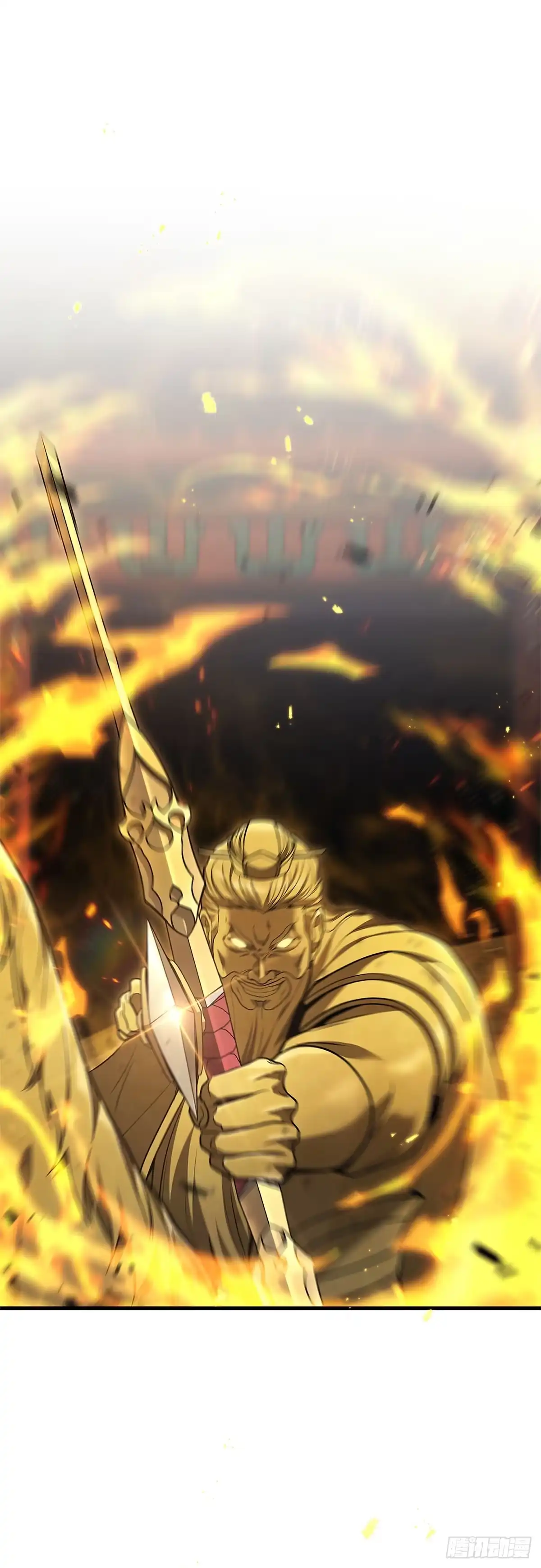 武神重生：从2级开始逆袭 第31话 第28页