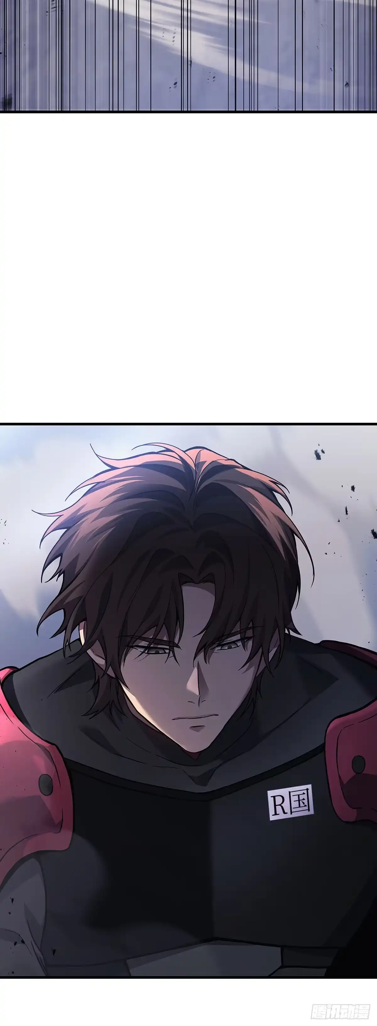 武神重生：从2级开始逆袭 第35话 第5页