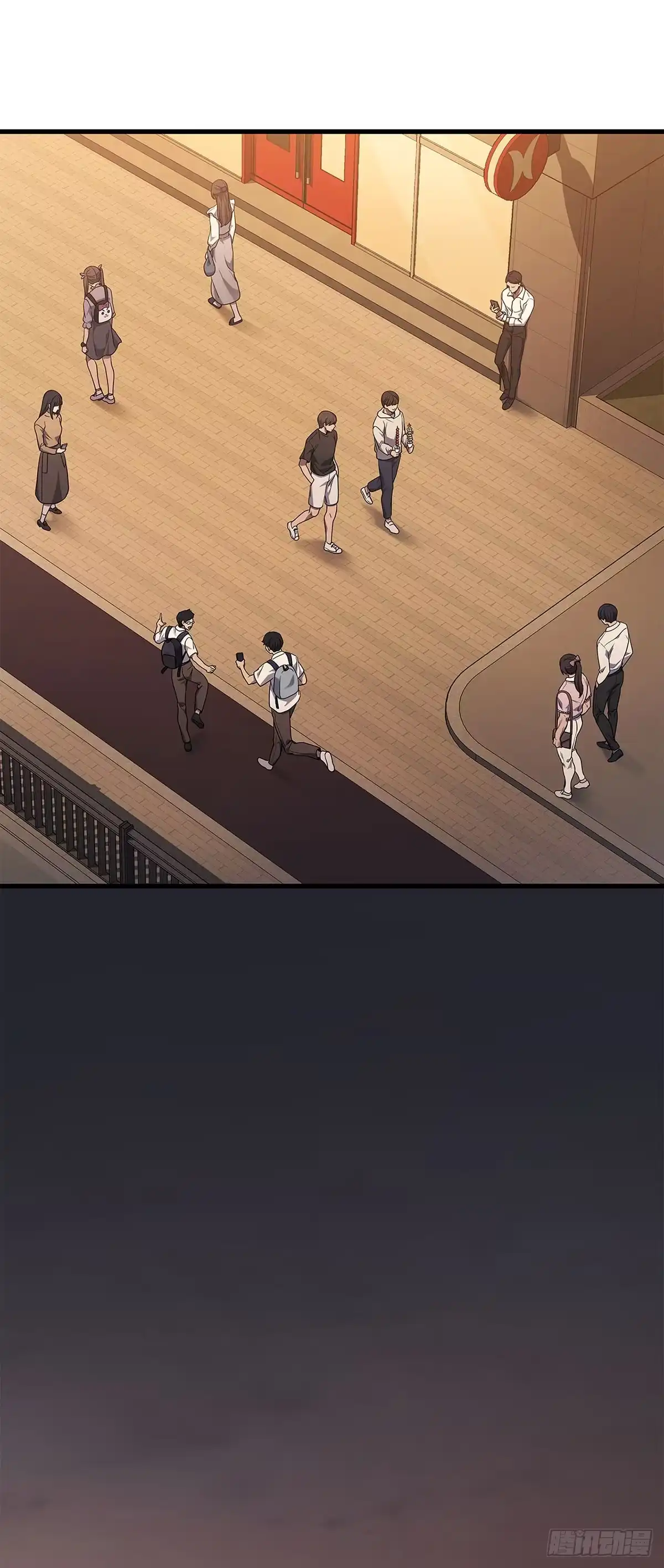 武神重生：从2级开始逆袭 第37话 第10页