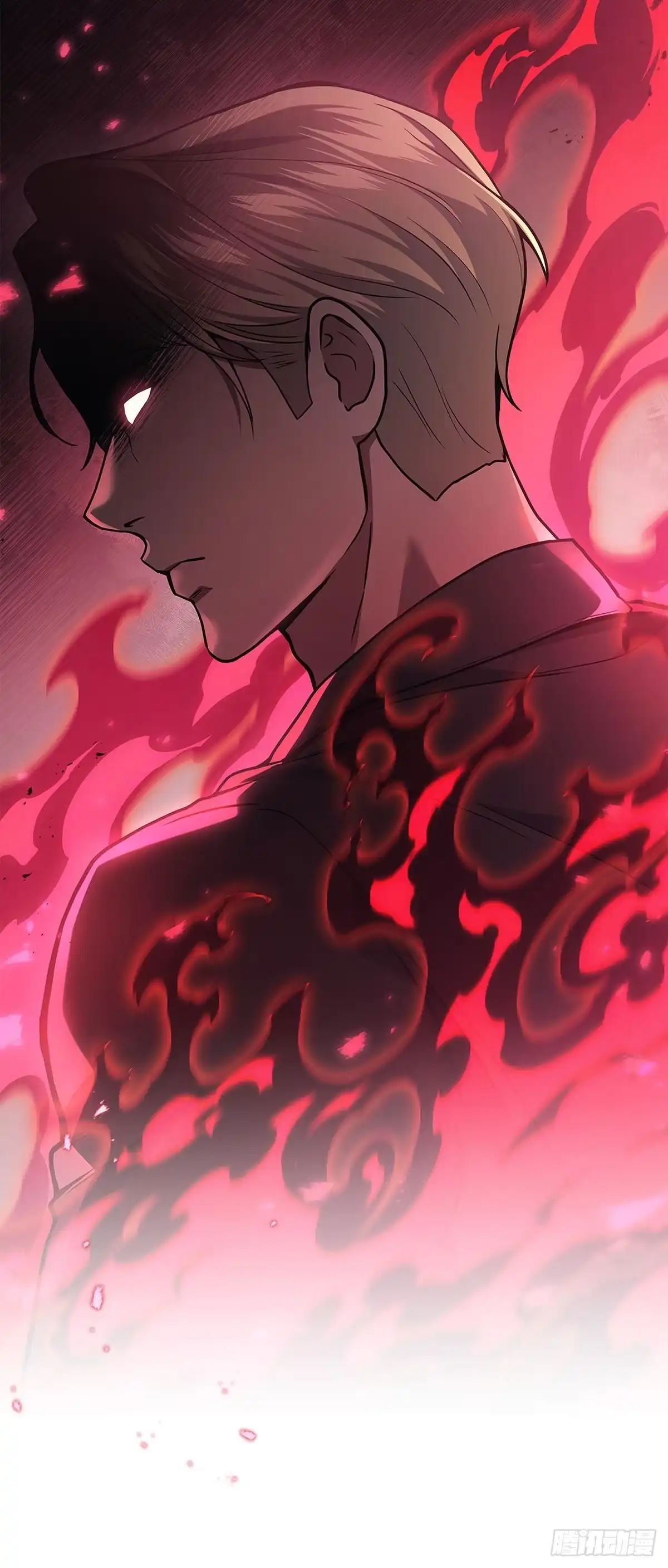 武神重生：从2级开始逆袭 第39话 第21页