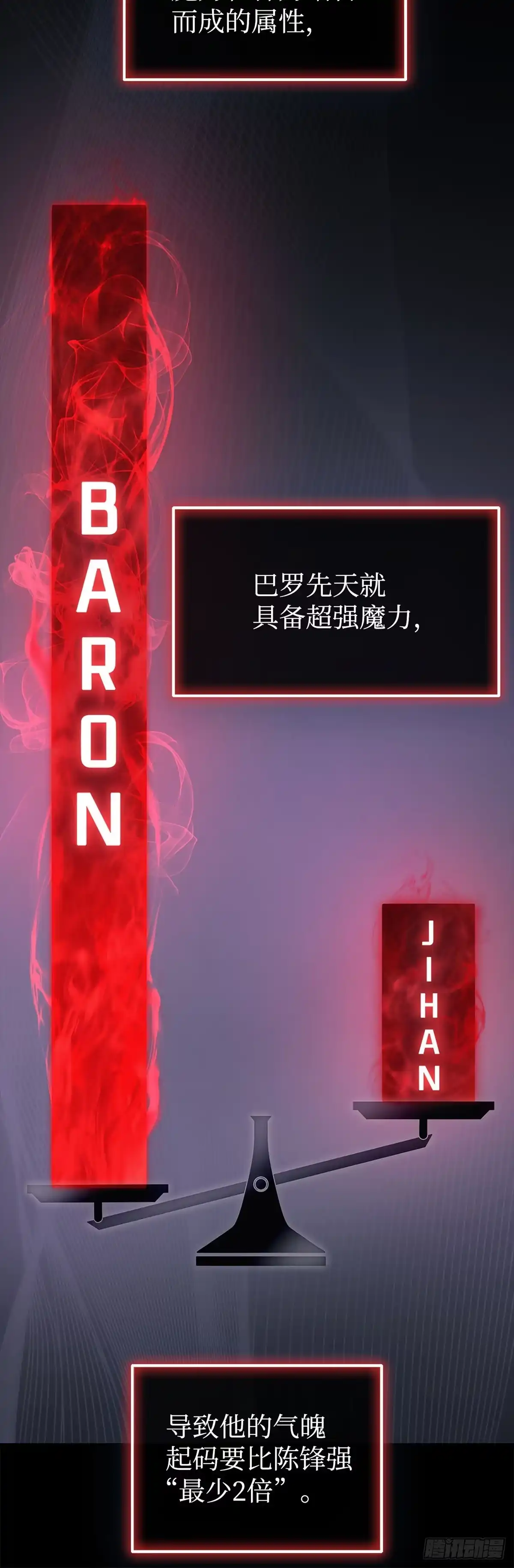 武神重生：从2级开始逆袭 第43话 第8页