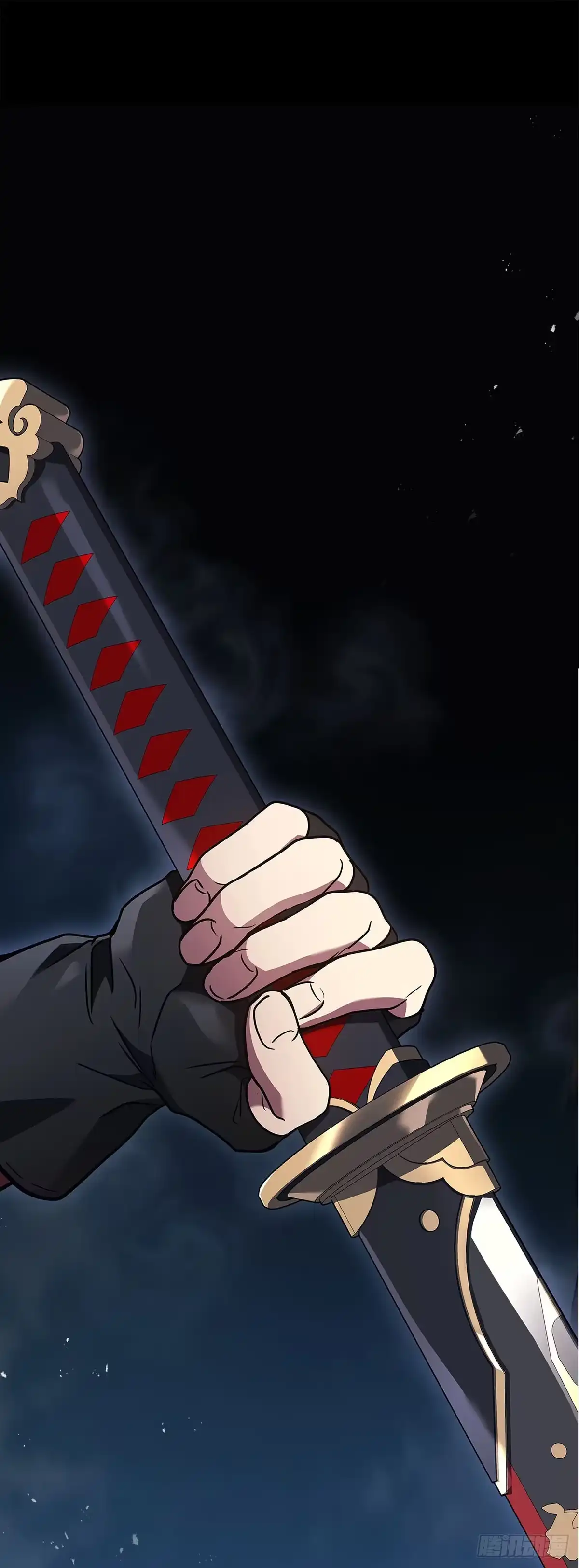 武神重生：从2级开始逆袭 第45话 第45页