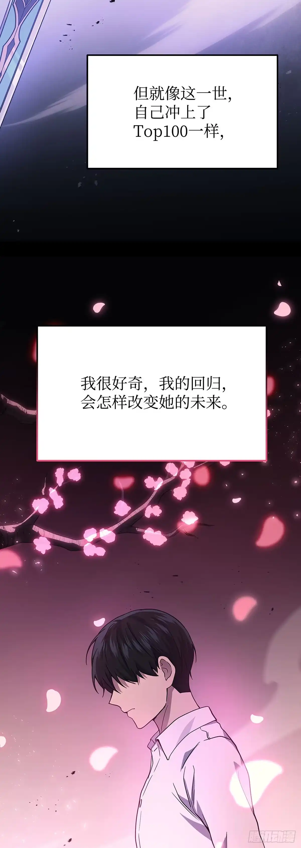 武神重生：从2级开始逆袭 第45话 第62页