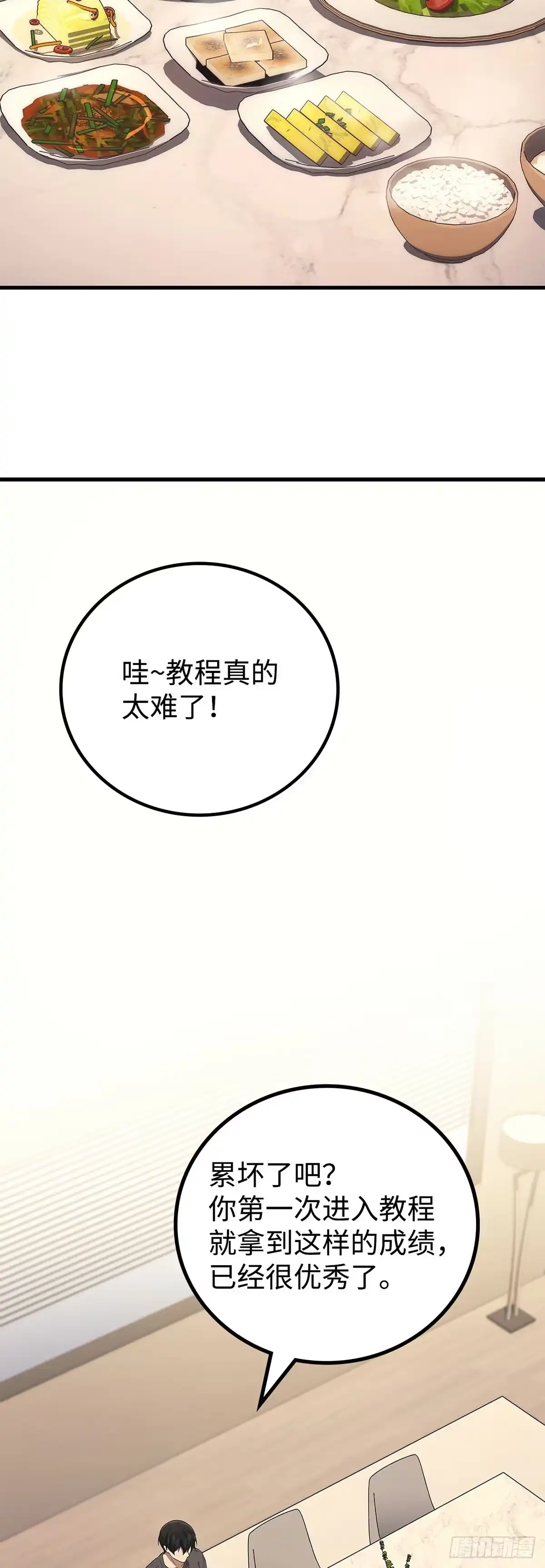 武神重生：从2级开始逆袭 第53话 第77页