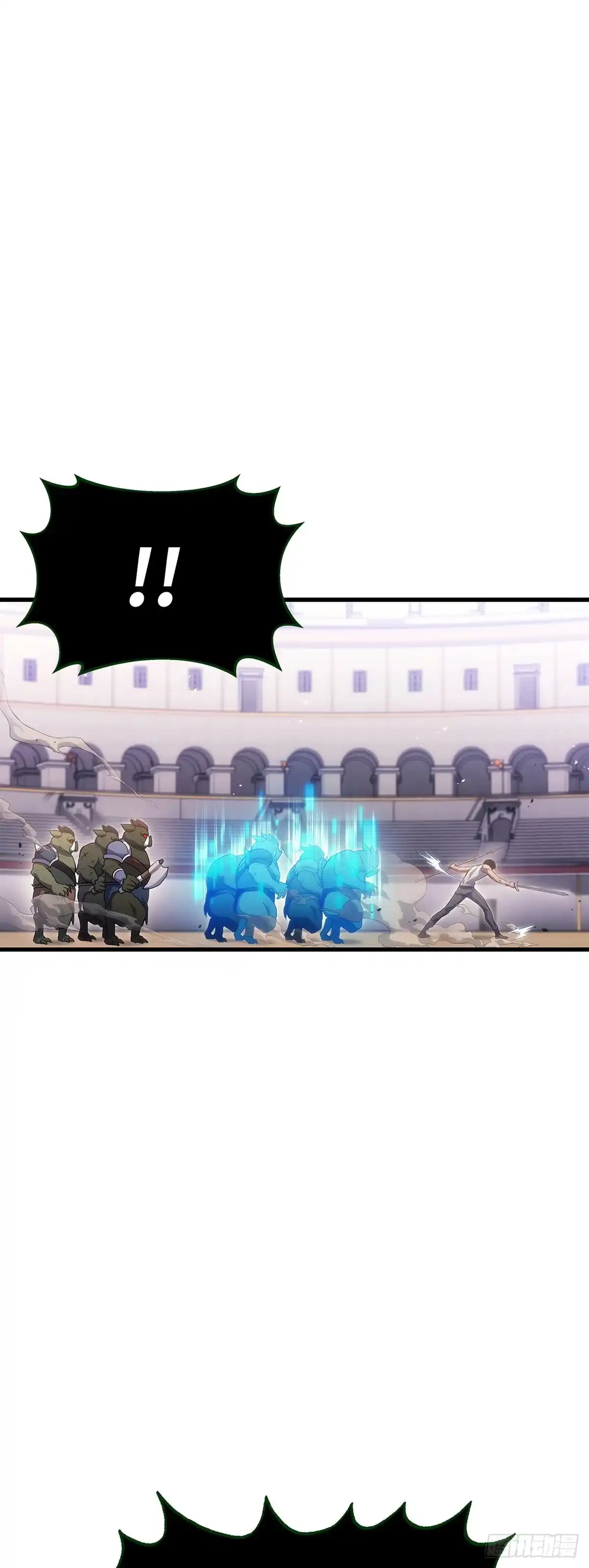武神重生：从2级开始逆袭 第4话 第27页