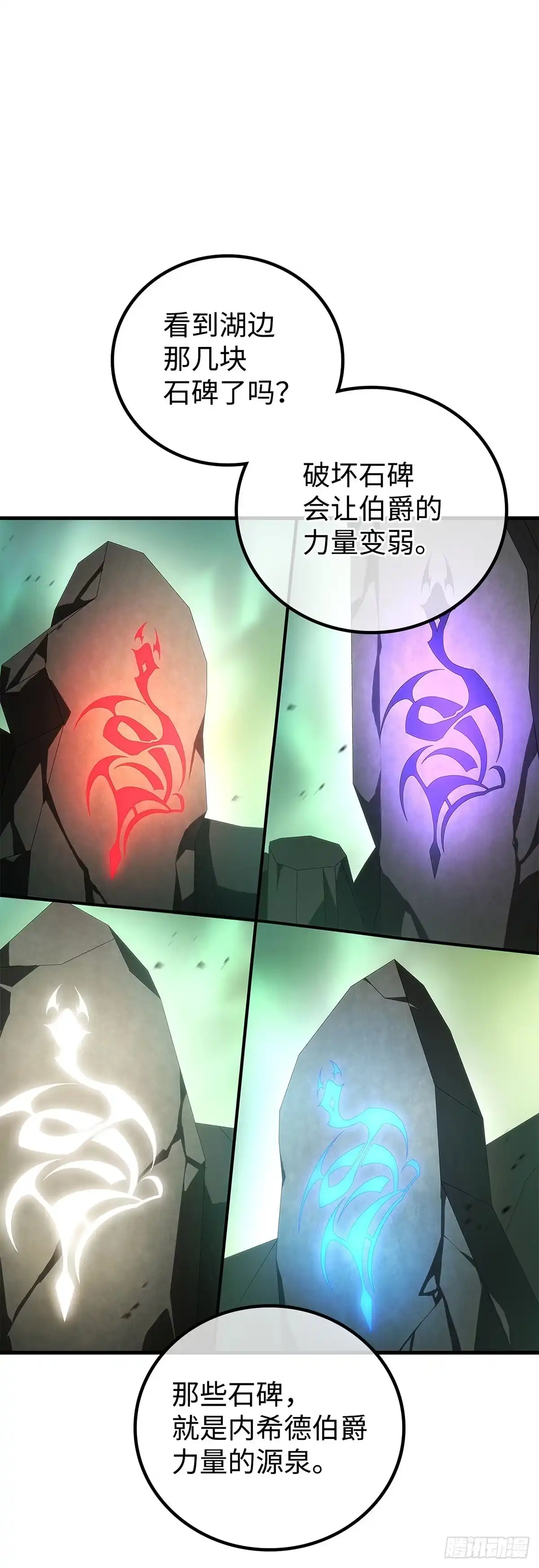 武神重生：从2级开始逆袭 第70话 第54页