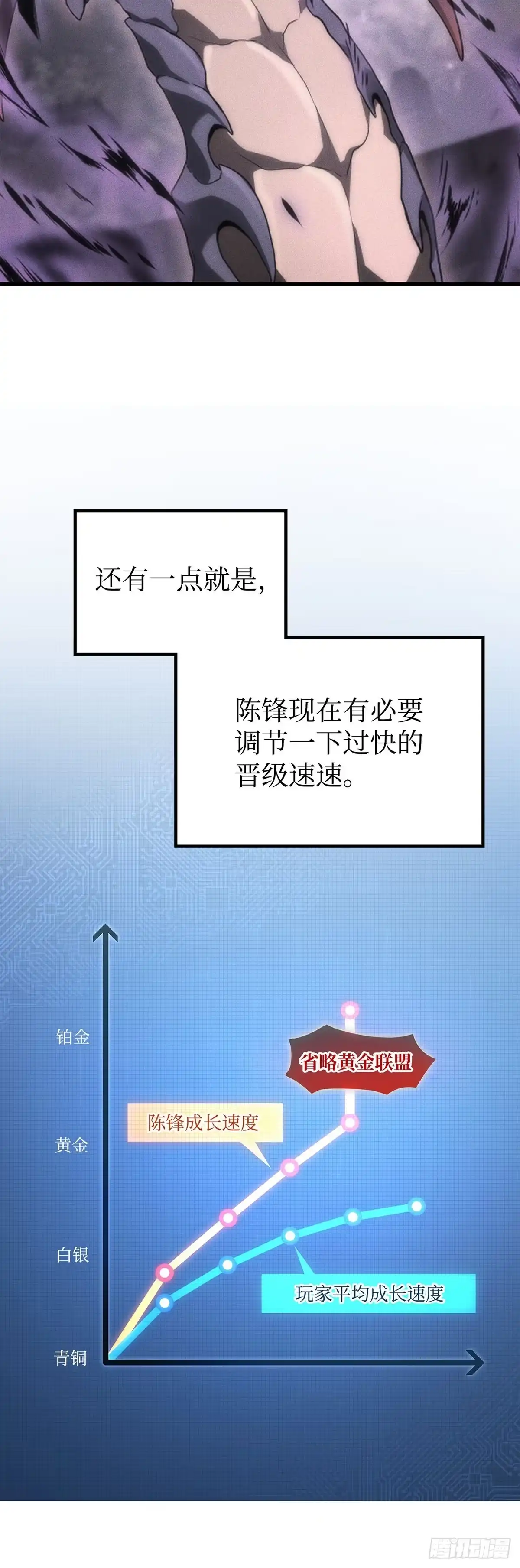 武神重生：从2级开始逆袭 第74话 第44页