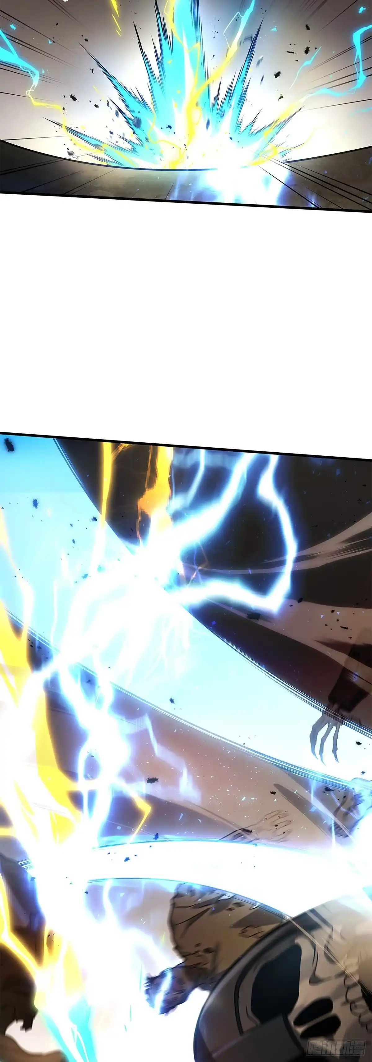 武神重生：从2级开始逆袭 第77话 第16页