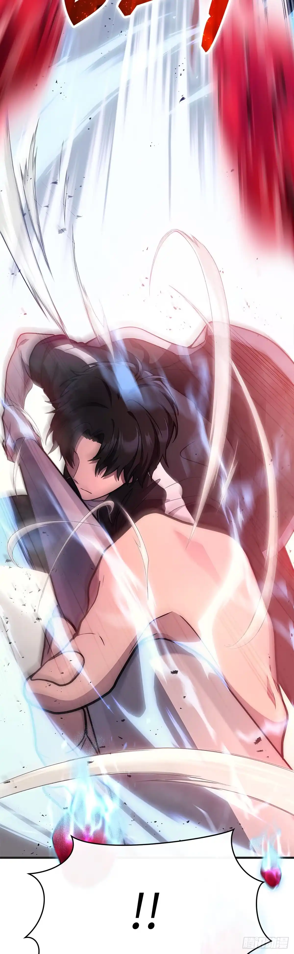 武神重生：从2级开始逆袭 第6话 第55页