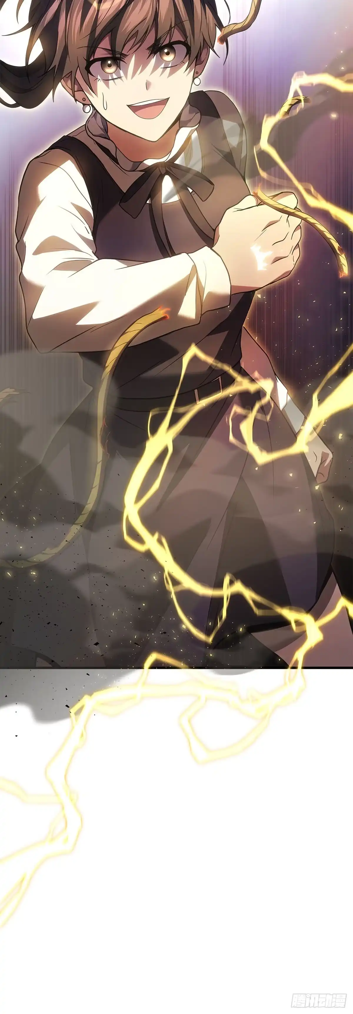 武神重生：从2级开始逆袭 第81话 第59页