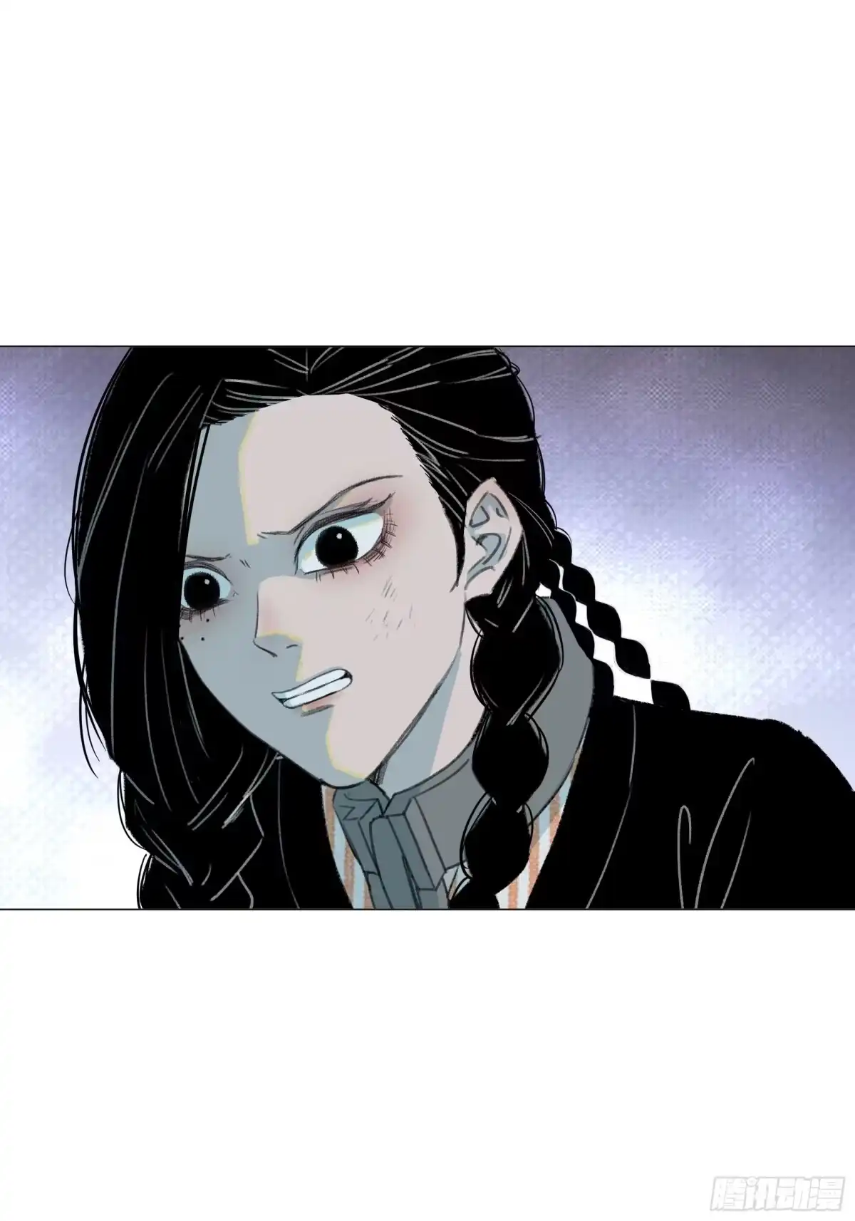 愚女 10 生者，方可言归 第45页