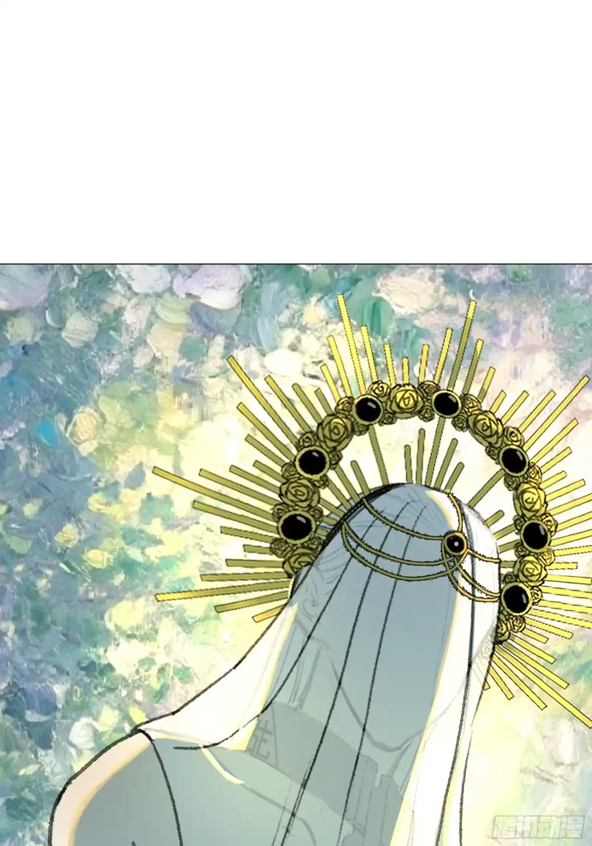 愚女 10 生者，方可言归 第61页