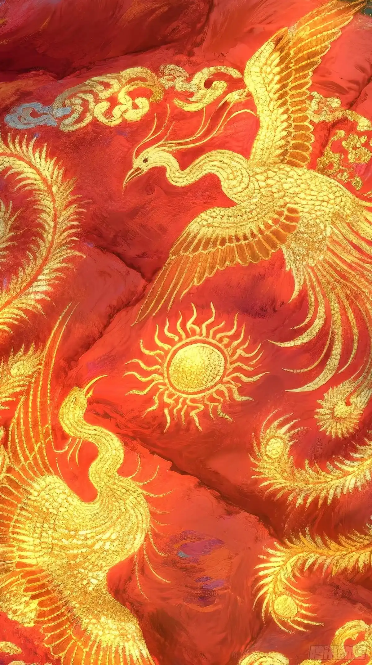 愚女 13 何不凡的任务 第2页