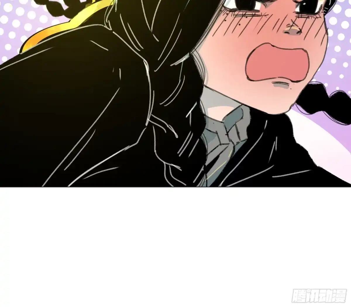 愚女 13 何不凡的任务 第7页