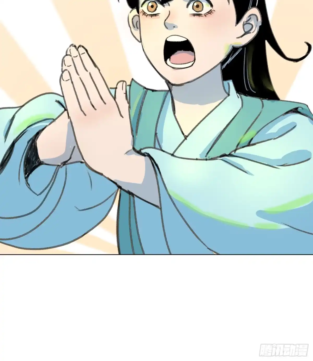 愚女 01 当你被独自扔进全是男死囚的岛上… 第27页