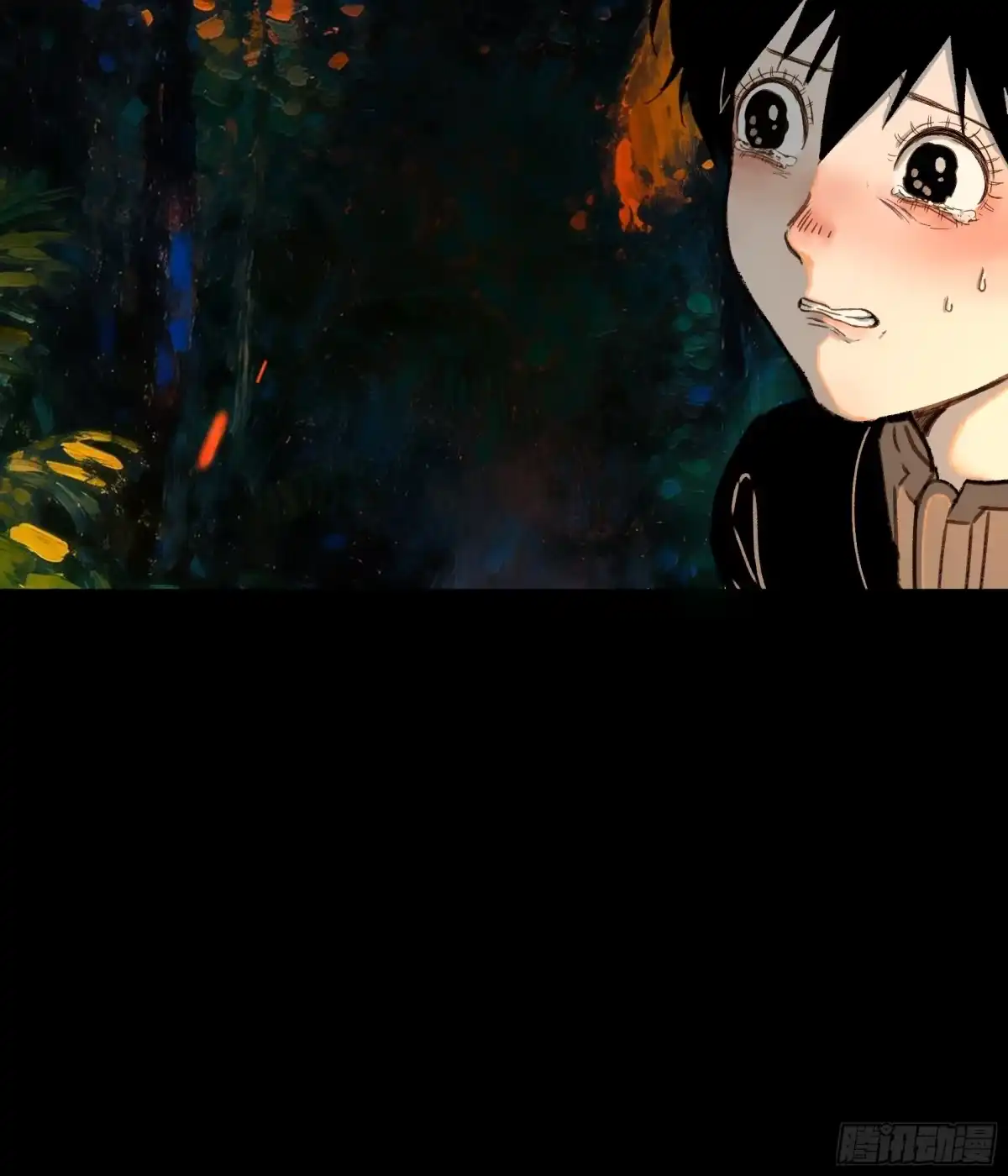 愚女 25 老夫真是无时不刻都在后悔！ 第34页