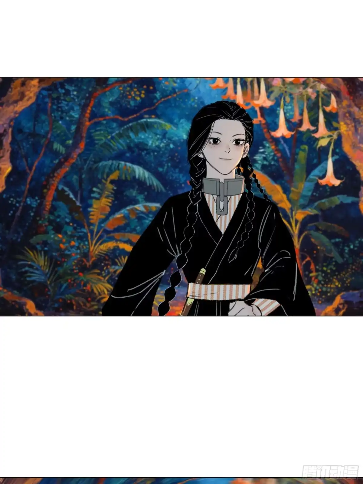 愚女 26 老夫真是无时不刻都在后悔啊！！！ 第21页