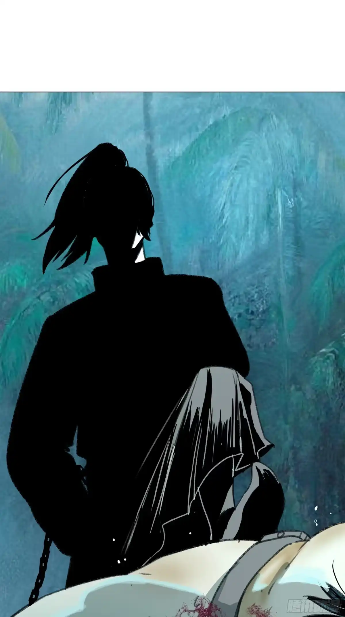 愚女 07 我没有杀人！ 第28页
