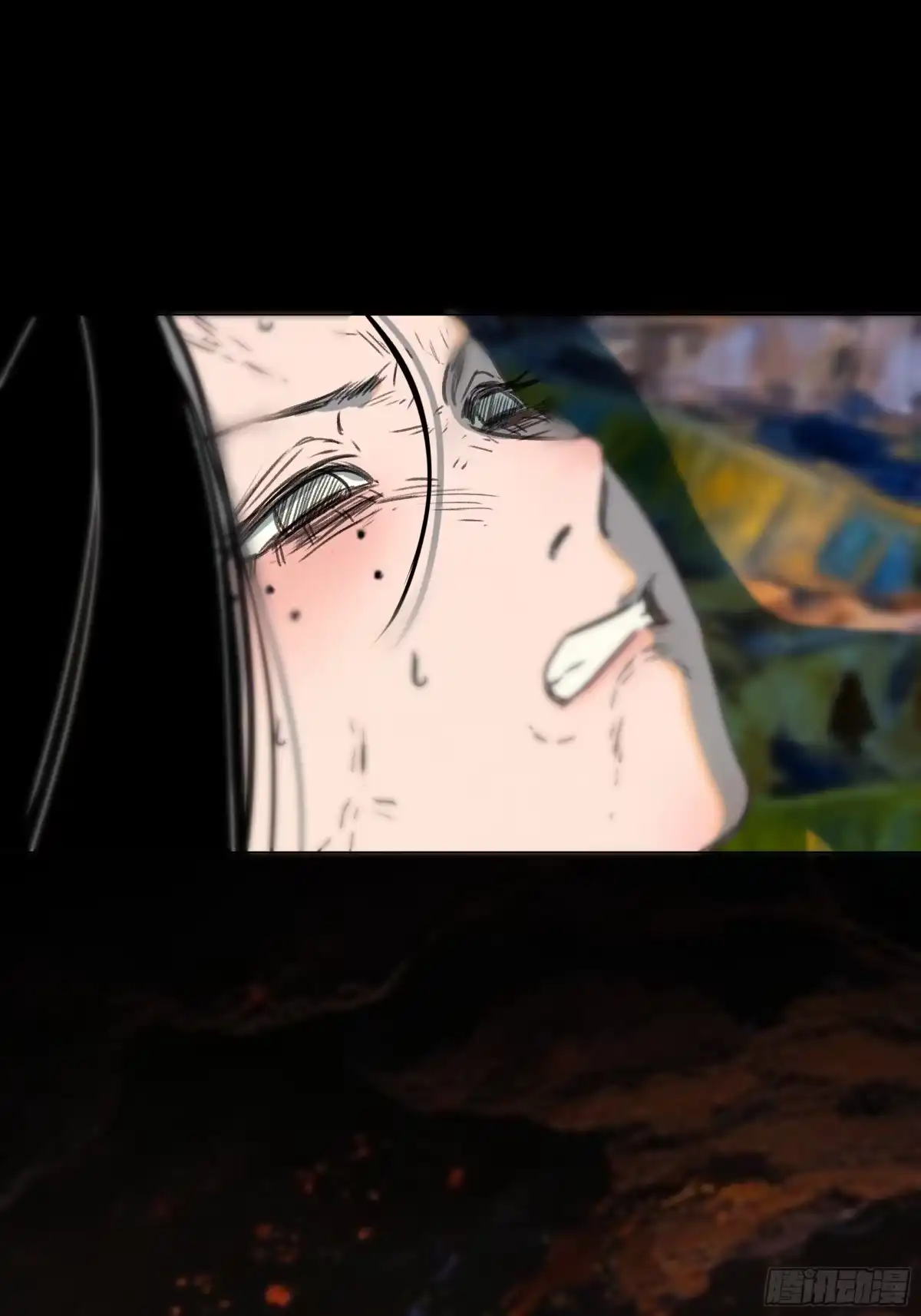 愚女 28 绝境 第12页
