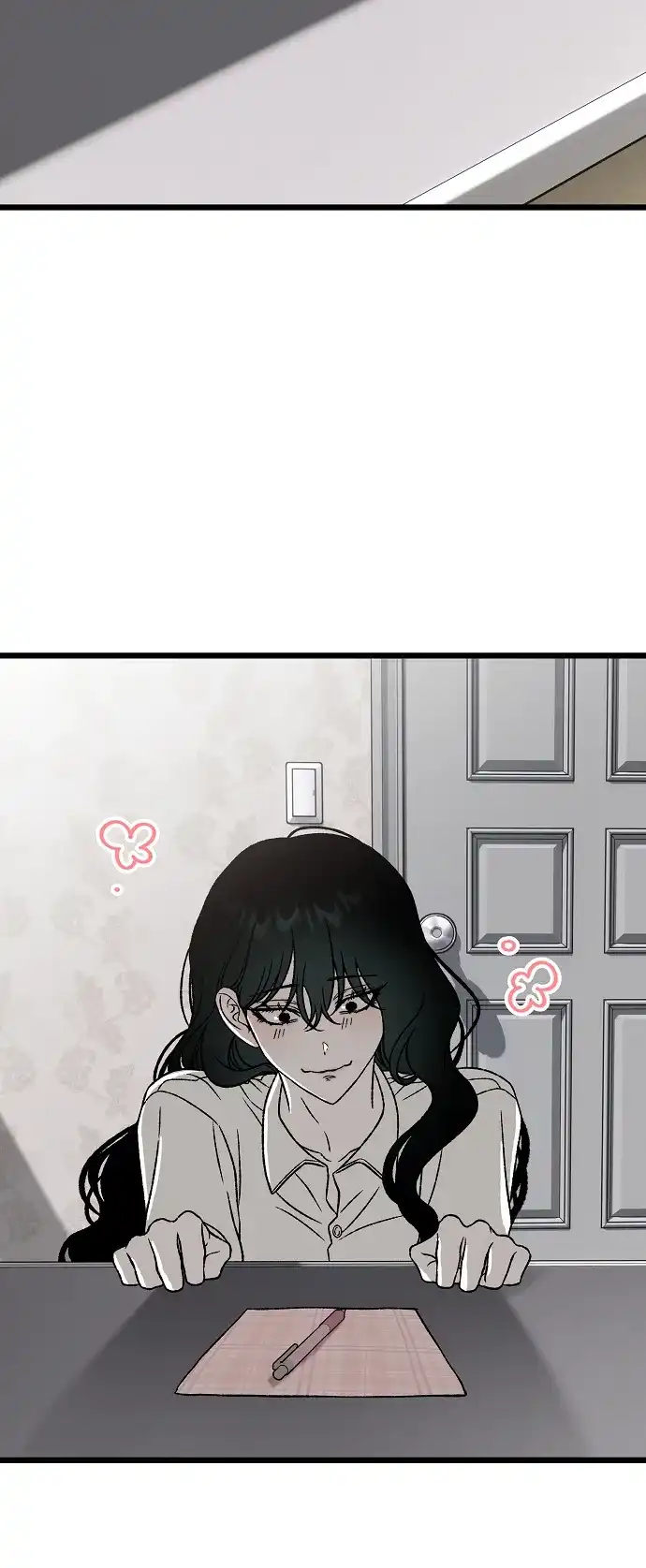 寤寐不忘 [第2话] 新学期 第98页