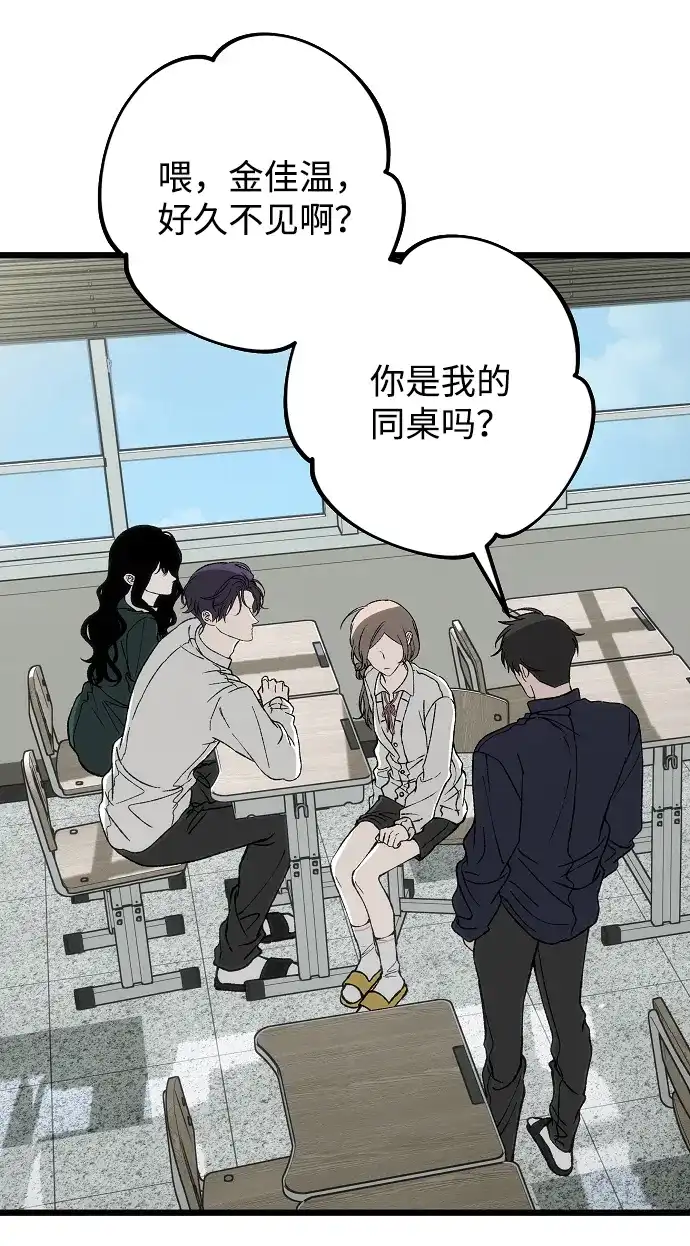 寤寐不忘 [第4话] 不速之客 第56页